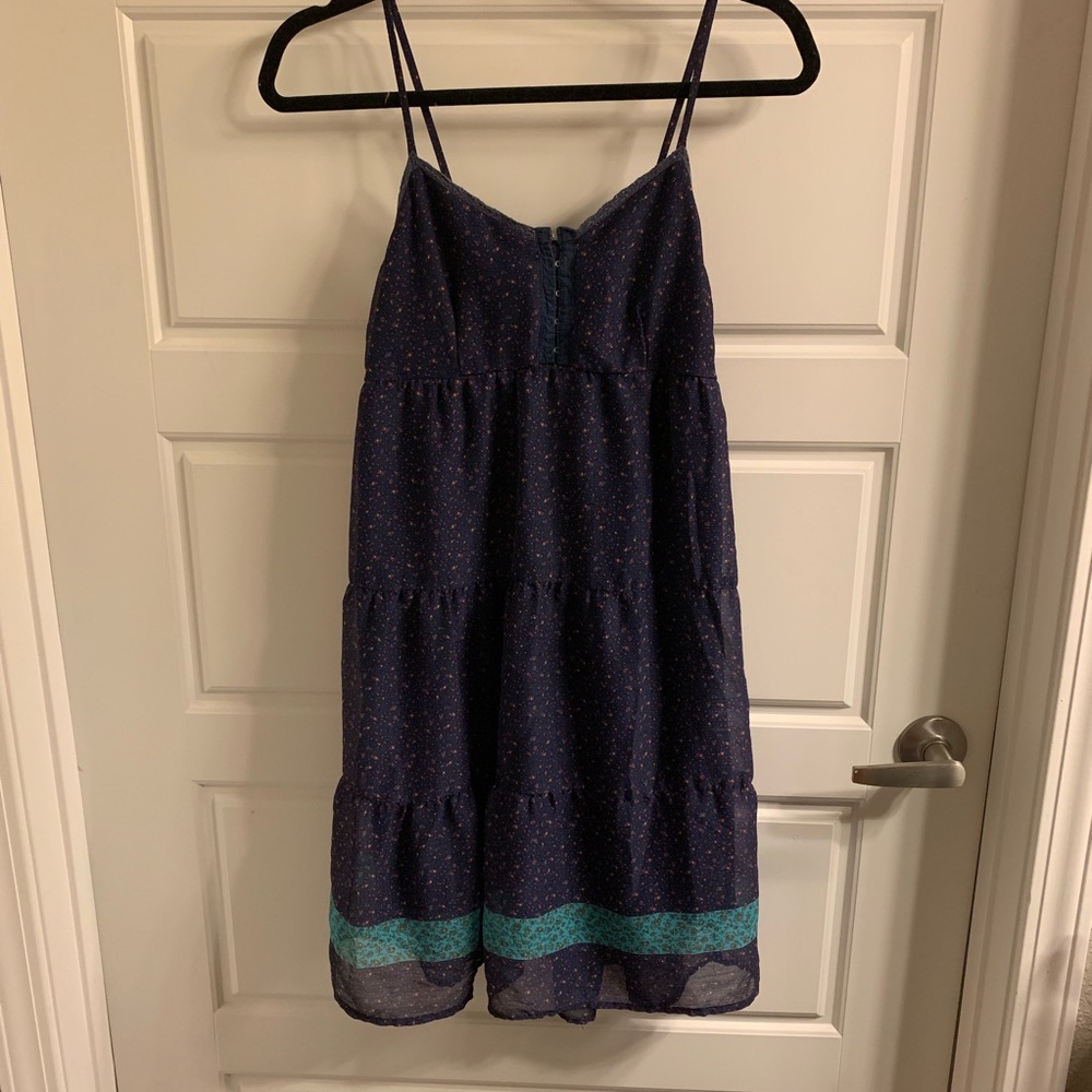 Adorable boho dress